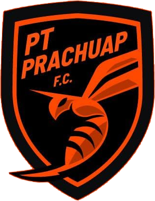 พีที ประจวบ เอฟซี