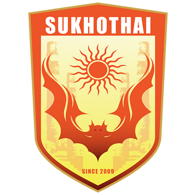 สุโขทัย เอฟซี