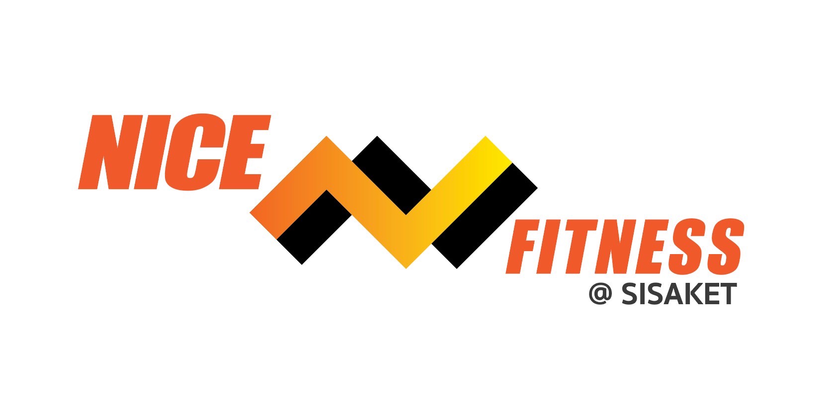 NICE FITNESS@SISAKSET